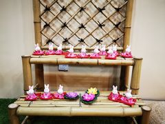 -白兔子密室(长寿路店)