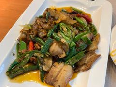 -渝信川菜(南滨店)