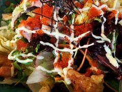 飞鱼籽沙拉-Jazz·ya 爵士屋(来福士店)