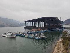-白帝城·瞿塘峡景区