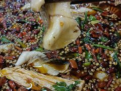 -香满锅老北京羊蝎子火锅·家常菜(新街口店)