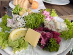 -NORDSEE Frankfurt Fisch Franke