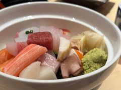 -小山日本料理(太古汇店)
