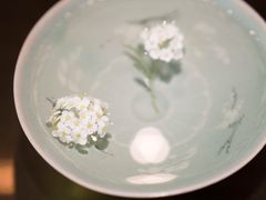卡布tea诺-茶是一枝花泡茶店