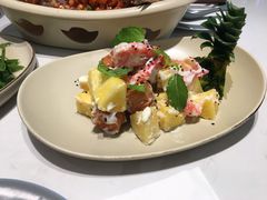 -鹿港小镇(悠唐店)