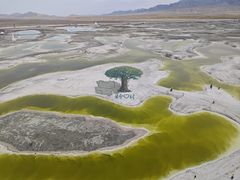 -青藏高原野生动物园