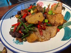 -树厨贵州菜(花果园购物中心店)