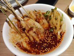 -新太二·鲜料川菜(东汇城店)