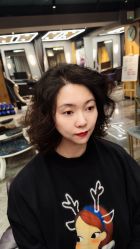 -Z.X HAIR SALON张新美业