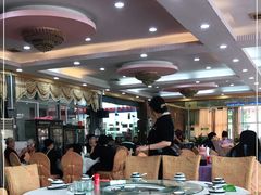 大堂-顺德美食坊(南沙分店)