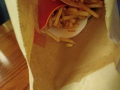 -麦当劳(中山路店)