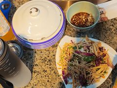 -缘福乡村铁锅炖民宿(八达岭店)