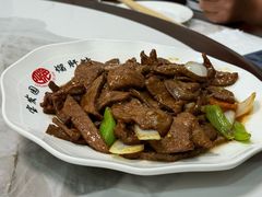 -宝发园名菜馆