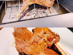 -蓝鲸湾汤泉(包河店)