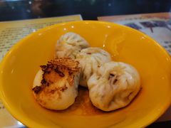 -毛华美食(清扬路店)