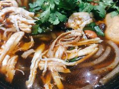 -秦香记凉皮肉夹馍(天城商业中心店)