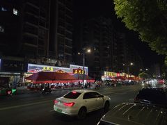 -三只鸟本地特色菜馆(上饶总店)