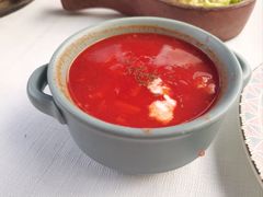 -俄士厨房(五棵松华熙LIVE店)