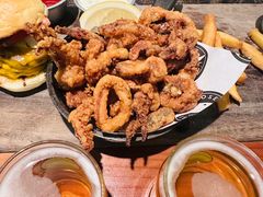 -Goose Island Brewhouse鹅岛精酿啤酒餐厅