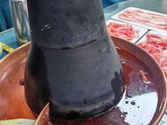 -祥龍斋清真食府