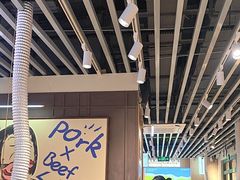 -安又胖韩国烤肉(泰达永旺店)