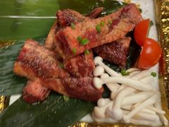 -青空日料烧肉烧鸟店(后湖兴业路店)