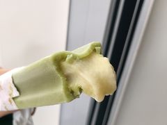 -济州山房山碳酸温泉