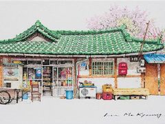 -八哥美术·成人美术画室(总校区)