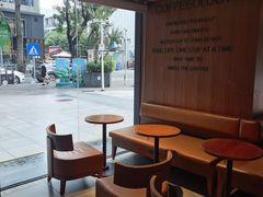 -星巴克(深圳五洲星苑店)