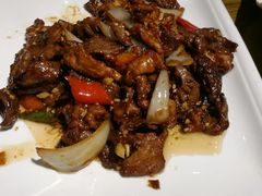 老爆三-津菜宋记老房子(平山道店)