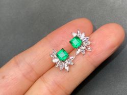 -Cindy Jewelry·钻戒·彩色宝石