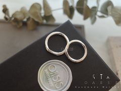 -Oasis绿洲银饰珍珠手作diy(壹方城店)