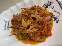 -锦海城市大酒店·上海酒楼(会馆浜路店)