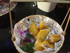 -金厨泰国餐厅·全泰籍厨师料理(拱北店)