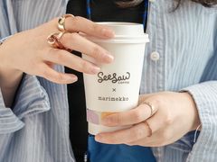 -Seesaw Coffee(深圳万象天地店)