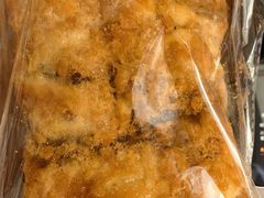 -巴黎优朵烘焙馆(菱角湖壹号店)