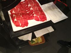 -井格重庆火锅(燕郊永旺店)