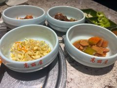 -高丽屋(天宁寺店)