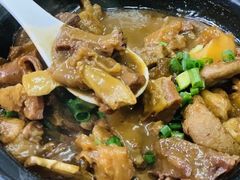 -三叔煮意