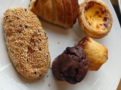 -新食谱全日制餐厅·苏州苏州湾艾美酒店