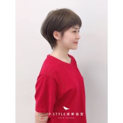 -P.STYLE派斯造型