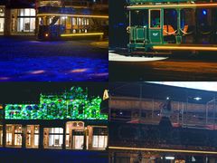 -赤坎·广东华侨国际旅游度假区