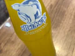 -君达小吃(建西苑店)