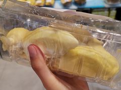 -盒马鲜生(皇庭广场店)