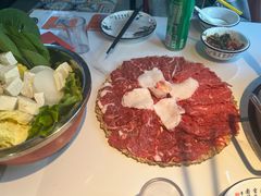 -刘少华贵州小黄牛·鲜牛肉火锅(总店)