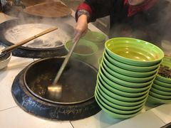 -张记牛肉面馆(天津路店)