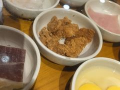 -良米山·云南野生菌过桥米线(上海首店)