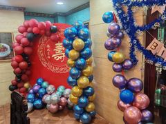 -台北A+A七喜饭店(德增街店)