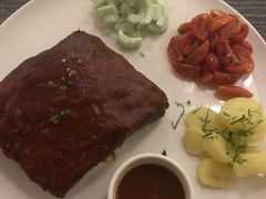 -WOLFGANG PUCK KITCHEN & BAR(迪士尼小镇店)