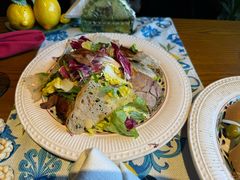 -弗兰克牛排西餐厅Ribone steak house(柠檬花园店)